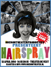 Hairspray - Oberon